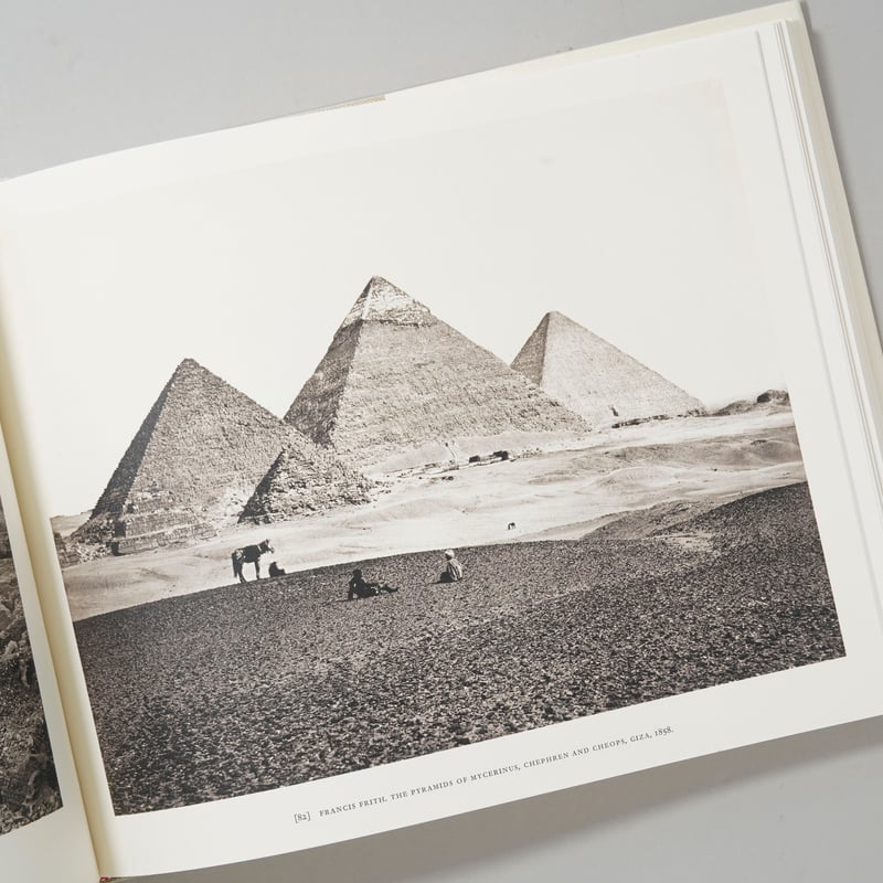 CATEGORY ー 1800s | bookobscura｜写真集専門書店｜写真家による写真