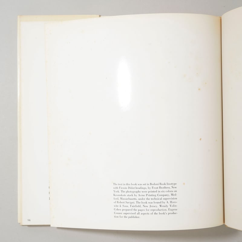 FLOWERS / Irving Penn (アーヴィング・ペン) | bookobscura
