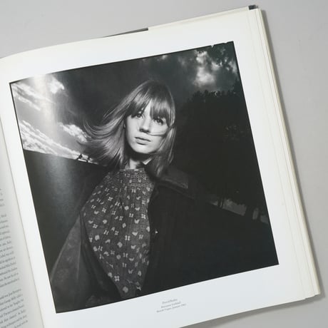 APPEARANCES Fashion Photography Since 1945 / Martin Harrison(マーティン・ハリス)