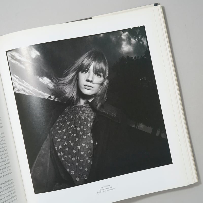 APPEARANCES Fashion Photography Since 1945 / Ma