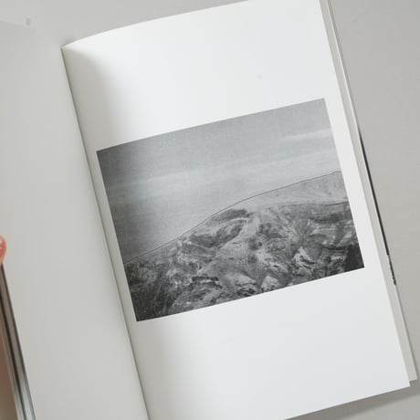 [サイン入/Signed] 測量｜山 / 吉田志穂(Shiho Yoshida)