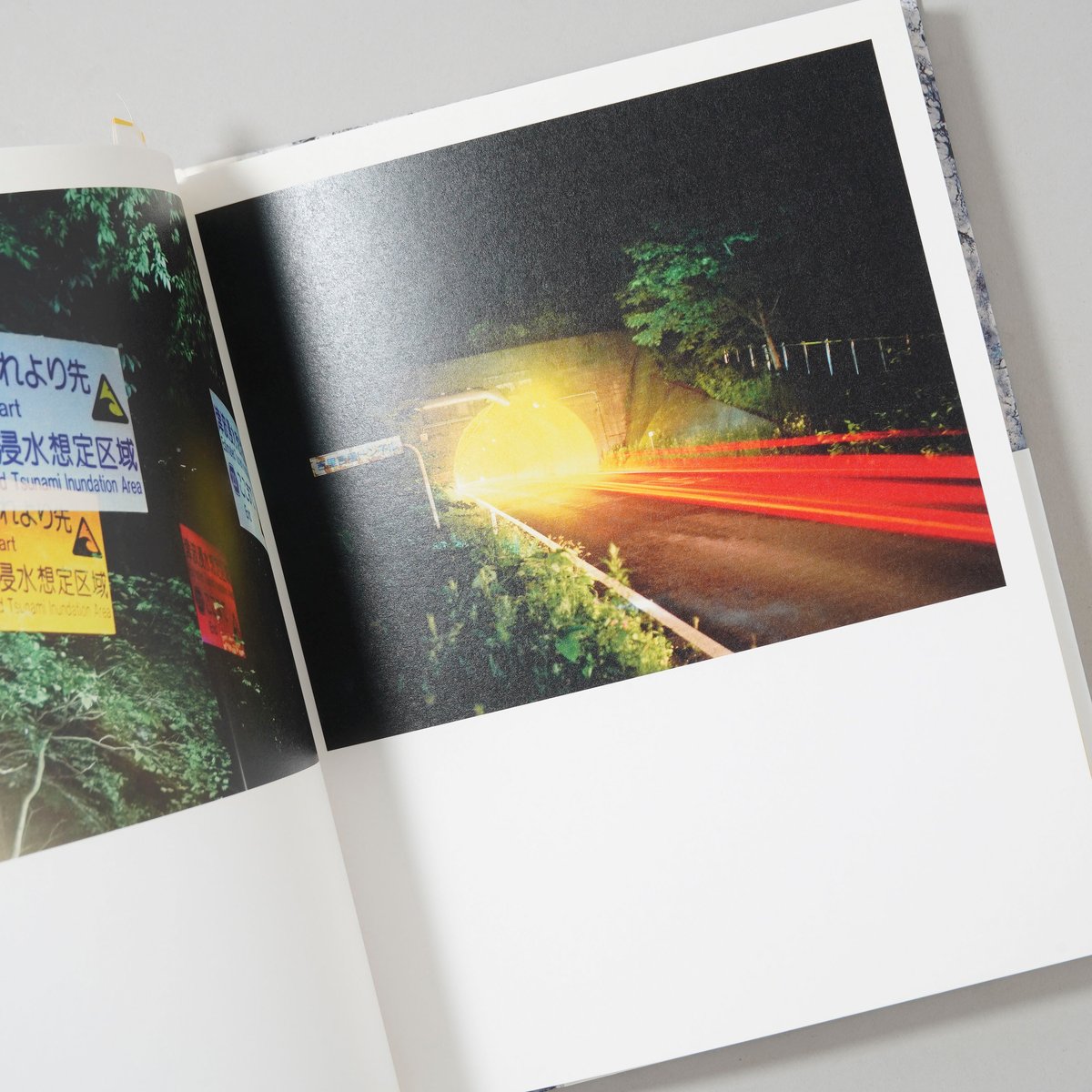 サイン入/Signed]槌 未来の記憶 Otsuchi Future Memories /