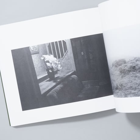 [新刊/New]平行写真 / 富澤大輔(Daisuke Tomizawa)