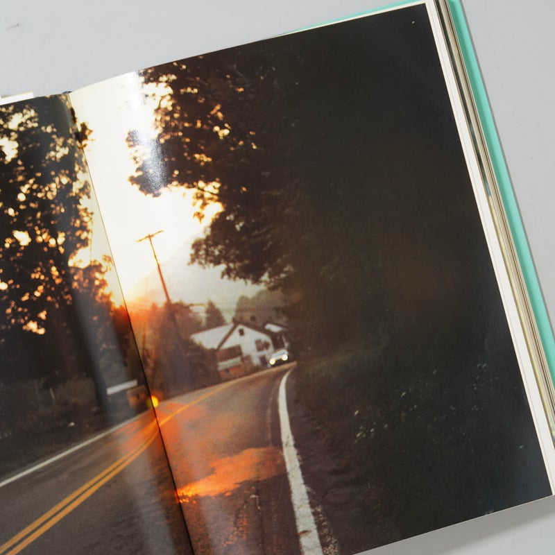 I'll Be Your Mirror / Nan Goldin(ナン・ゴールディン) | b