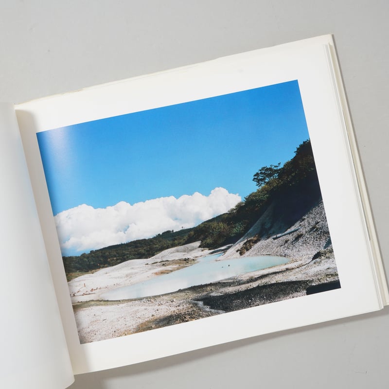 鈴木理策『PILES OF TIME』光琳社　Risaku Suzuki Piles of Time（With OBI） - 鈴木 理策 / Risaku Suzuki