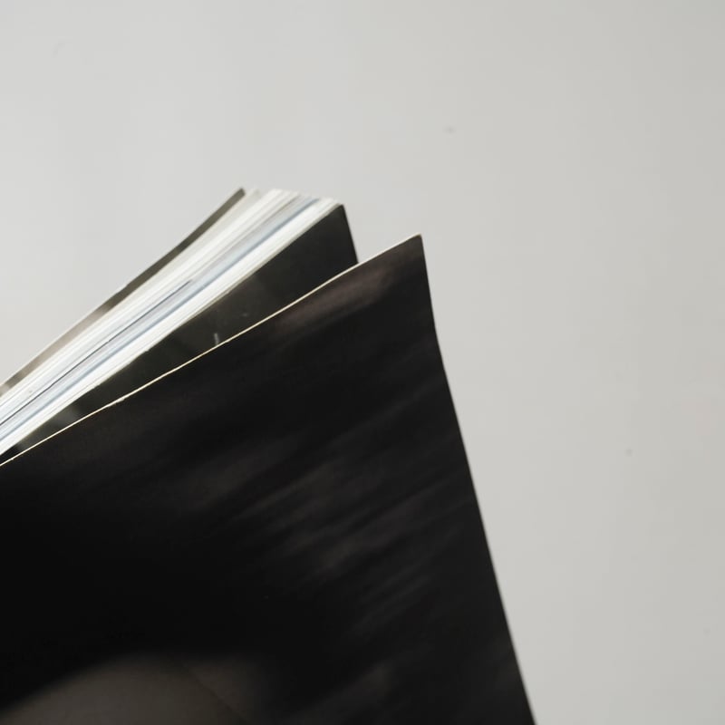 A Magazine ＃7 Curated by Kris Van Assche | book