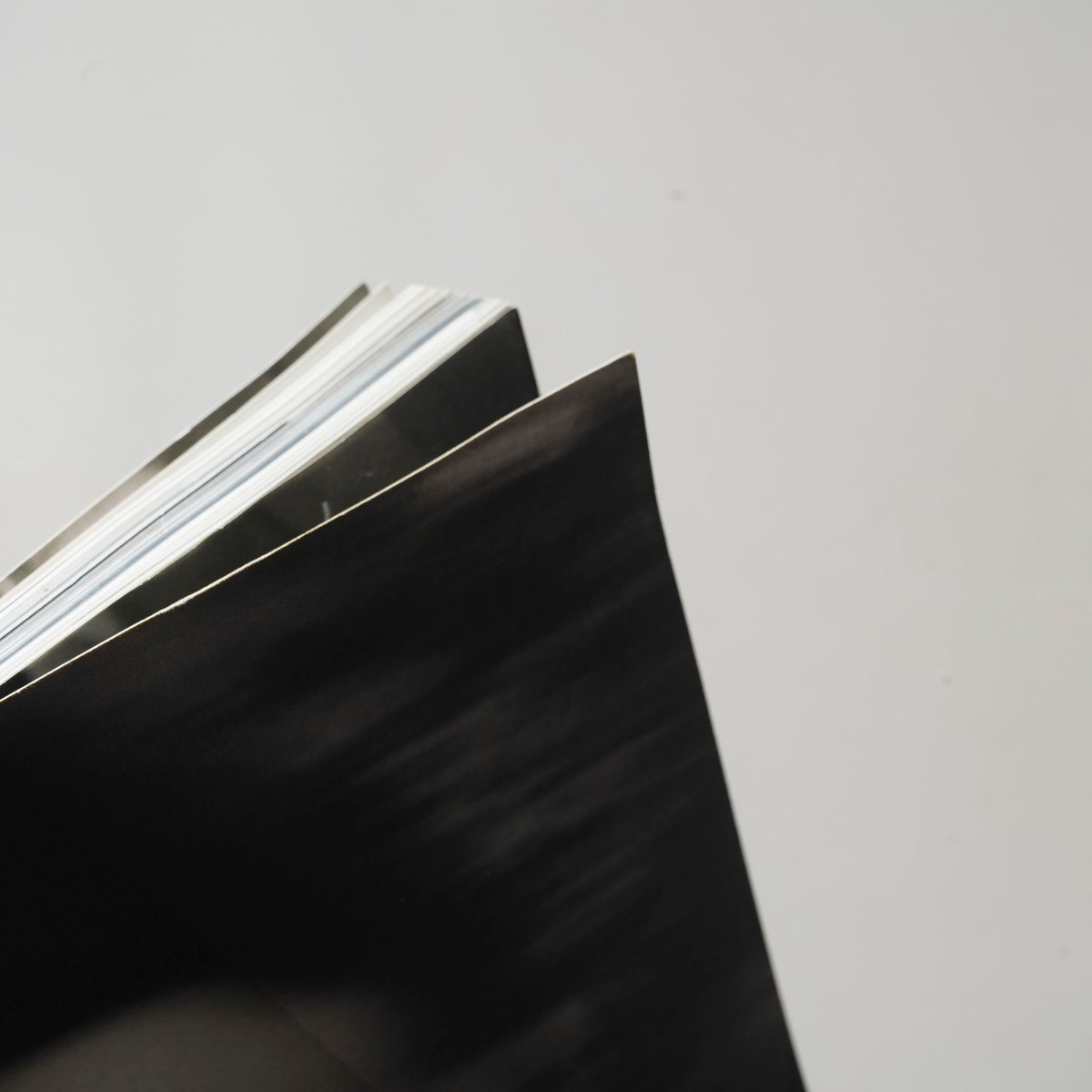 A Magazine ＃7 Curated by Kris Van Assche | book