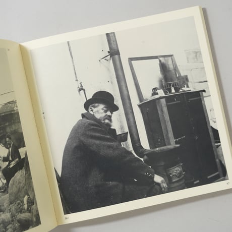 Kunst und Photographie 3 Books Set / Brassai, Marcel Duchamp, David Hockney, Man Ray他