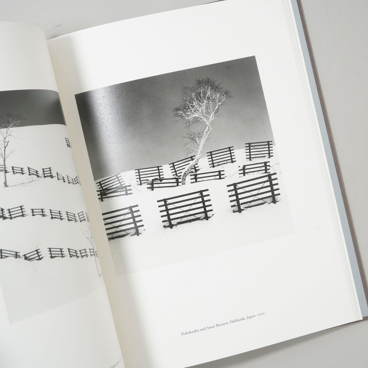 サイン入/Signed]Japan | A Love Story / Michael Ken