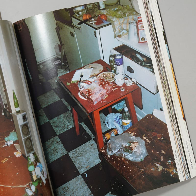 Wolfgang Tillmans (Photobook S.) / Wolfgang Til