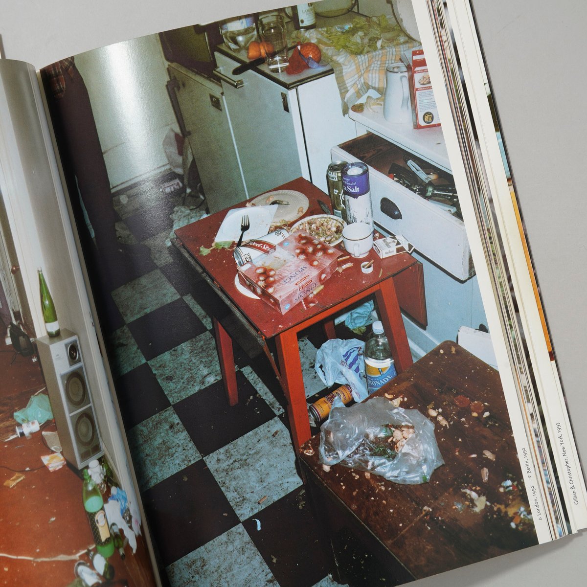 Wolfgang Tillmans (Photobook S.) / Wolfgang Til