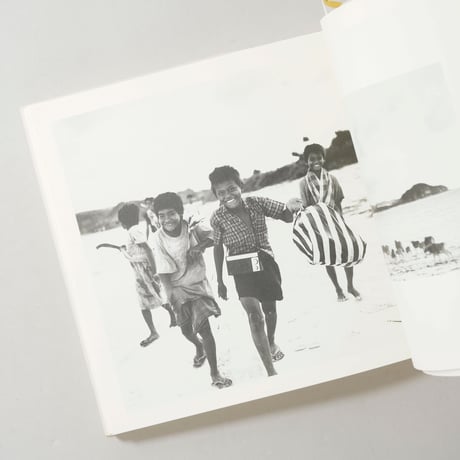 午後の最後の日射 / 渡部さとる(Satoru Watanabe)