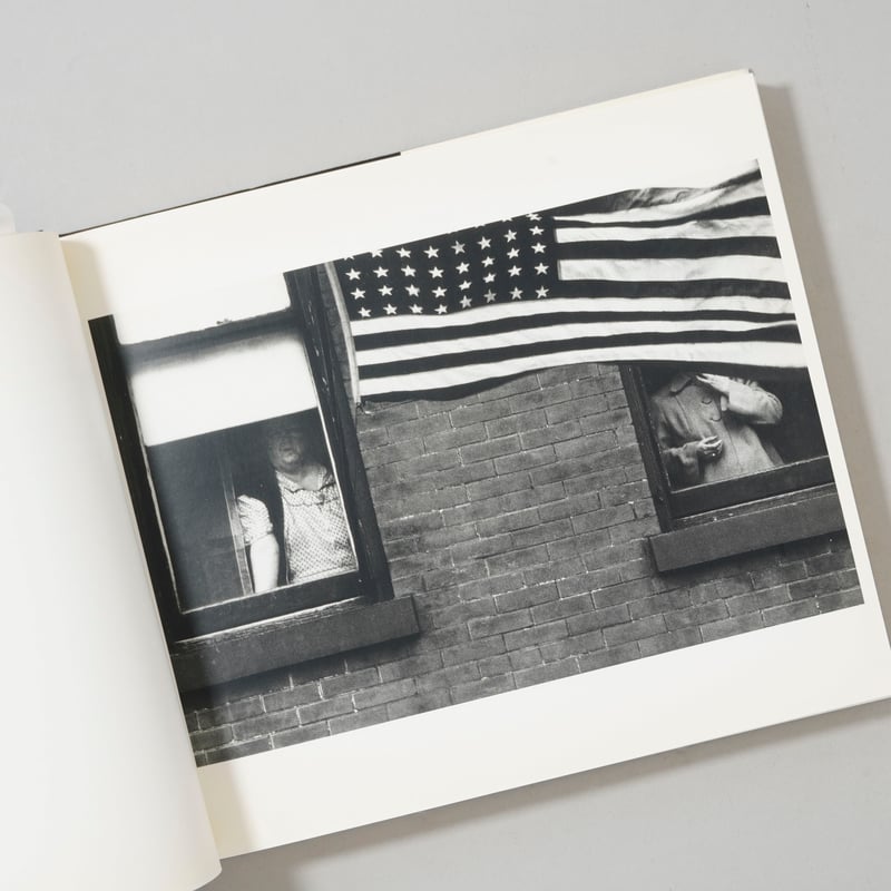 ロバート・フランク 写真集 THE AMERICANS Robert Frank THE AMERICANS by Robert Frank – twelvebooks