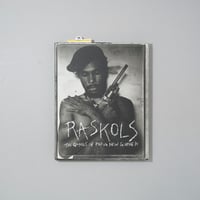 Raskols: The Gangs of Papua New Guinea / Stephen Dupont(スティーヴン・デュポン)