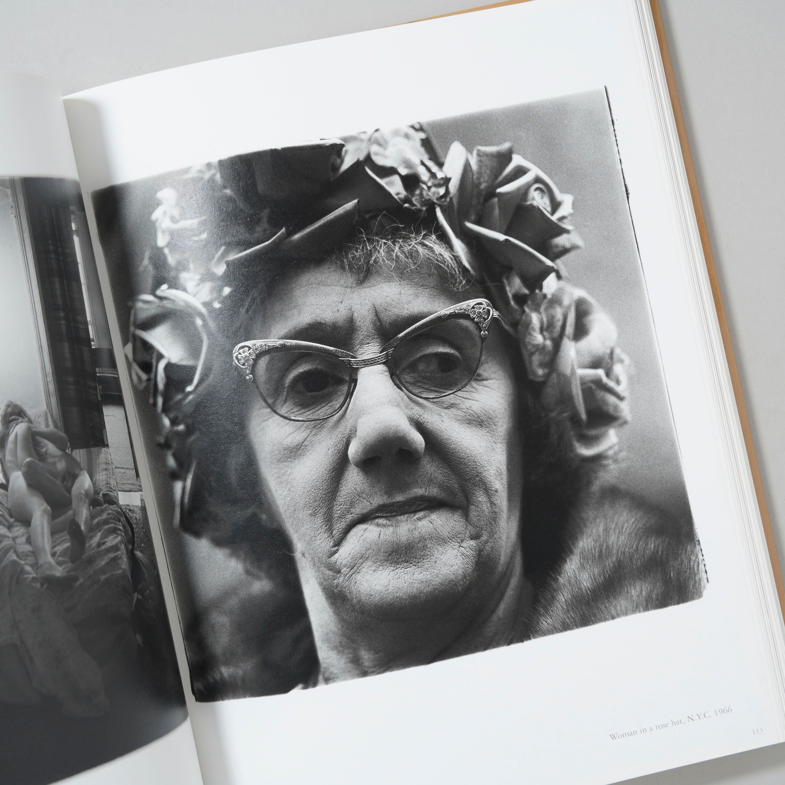 Diane Arbus Revelations / Diane Arbus(ダイアン・アーバス