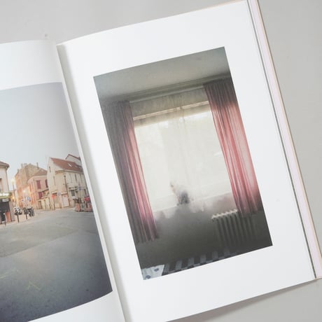 THE CLOUD, THE BIRD AND THE PUDDLE / Ola Rindal（オラ・リンダル）