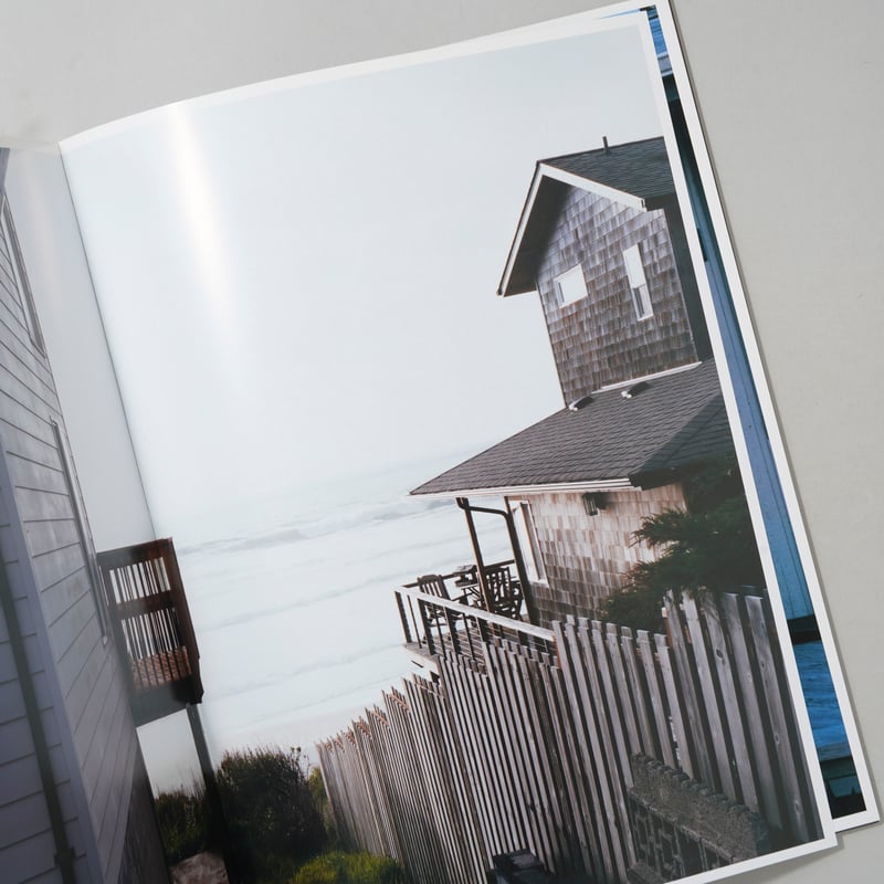 田附勝　写真集　魚人　サイン本 サイン入/Signed] 魚人 Fish-Man / 田附勝(Masaru Tatsuki)