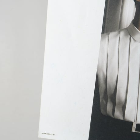A Magazine ＃7 Curated by Kris Van Assche