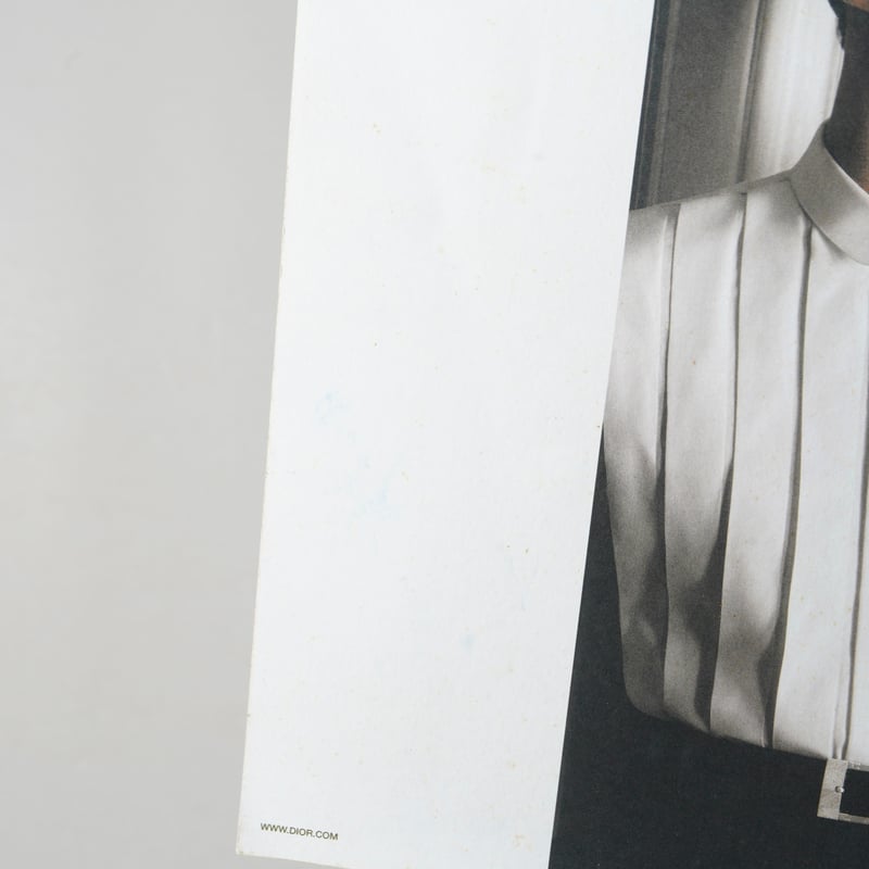 A Magazine ＃7 Curated by Kris Van Assche | book