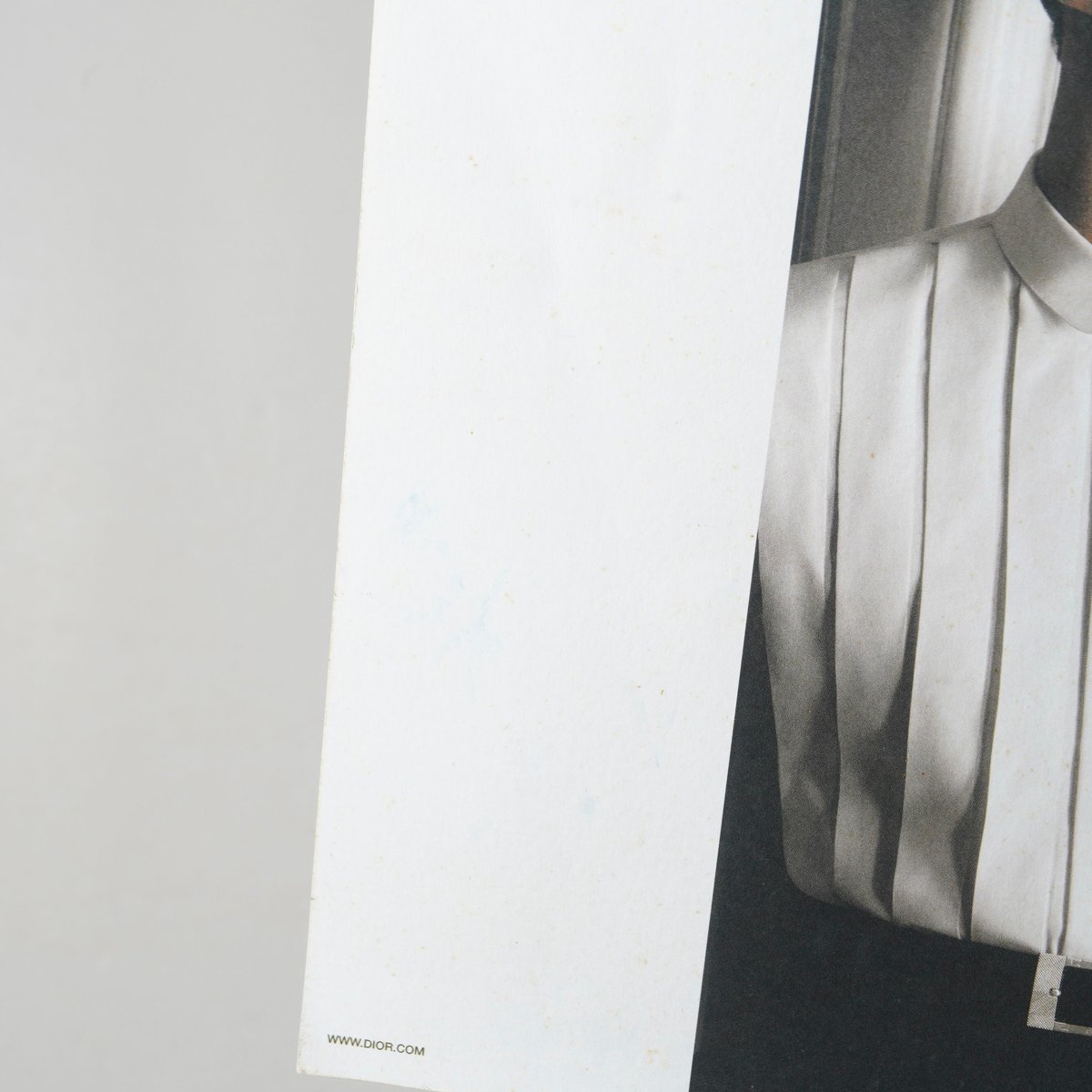 A Magazine ＃7 Curated by Kris Van Assche | book