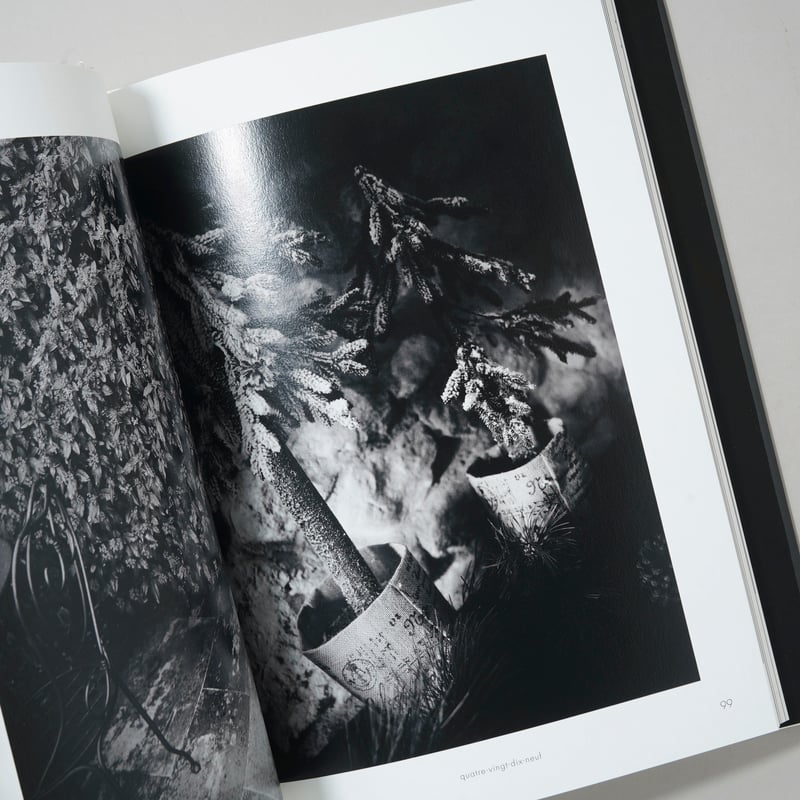 サイン入/Signed]LEICA / 野村誠一(Seiichi Nomura) | boo