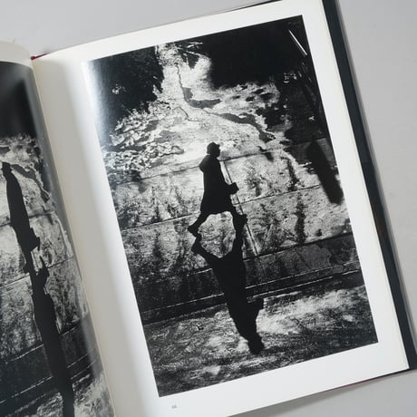 City Stills / Ray K. Metzker(レイ・K・メッツカー)