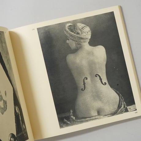 Kunst und Photographie 3 Books Set / Brassai, Marcel Duchamp, David Hockney, Man Ray他