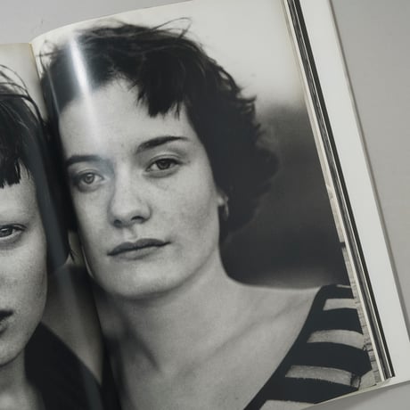 Images Of Women / Peter Lindbergh(ピーター・リンドバーグ)