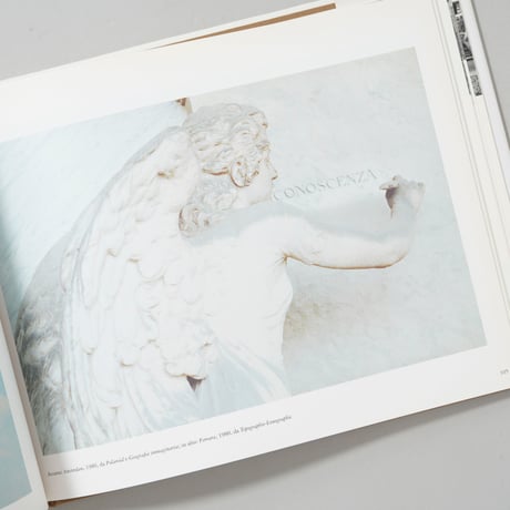 Bello qui, non e vero? / Luigi Ghirri(ルイジ・ギッリ)