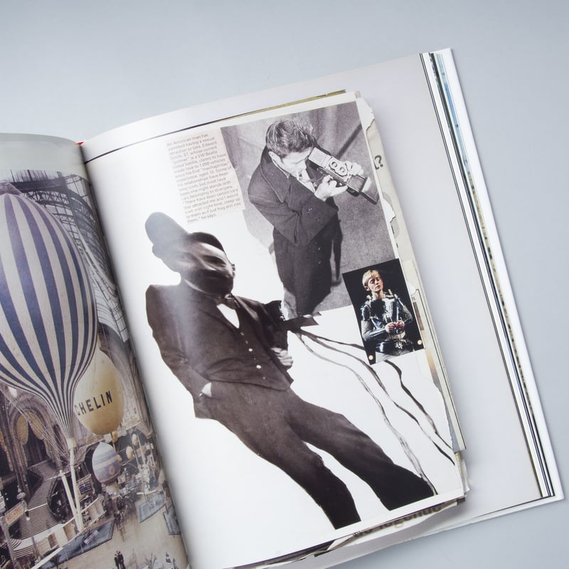 STORY TELLER / Tim Walker(ティム・ウォーカー) | book obs...