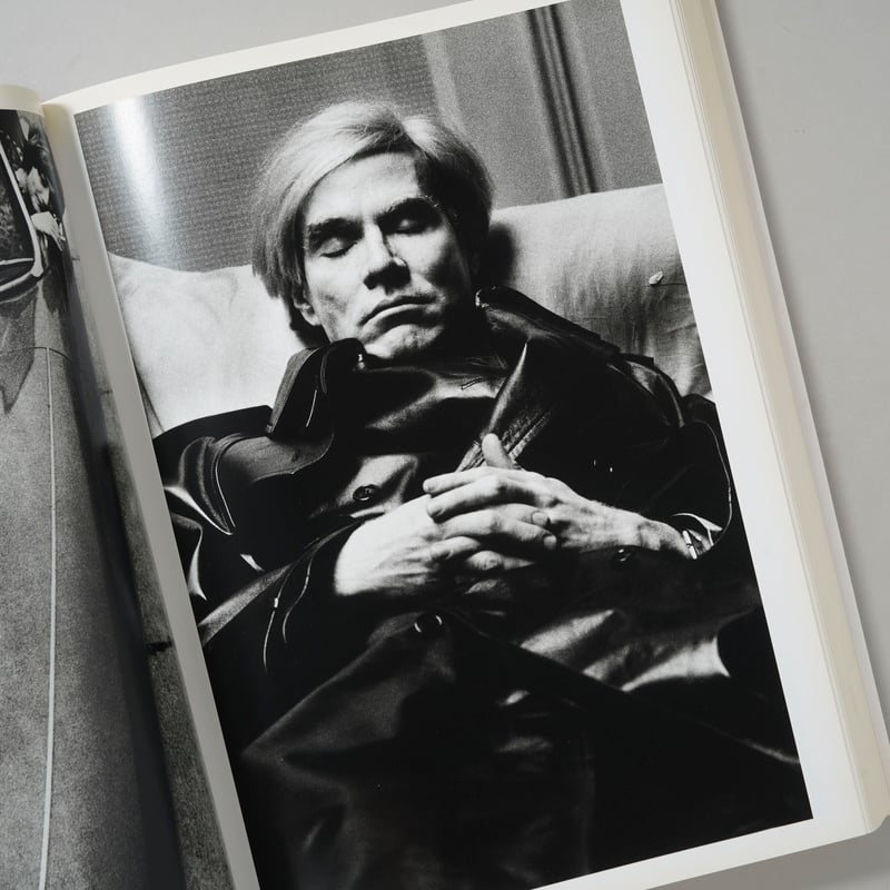 CATEGORY ー fashion photo | bookobscura｜写真集専門書店｜