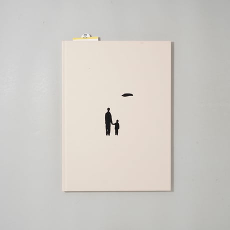 THE CLOUD, THE BIRD AND THE PUDDLE / Ola Rindal（オラ・リンダル）