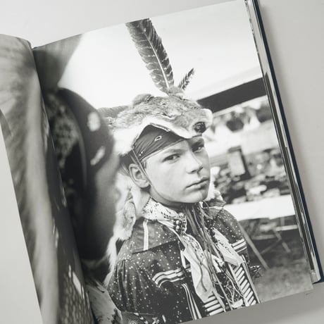 GENTLE GIANTS / Bruce Weber(ブルース・ウェーバー)