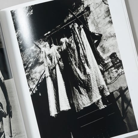 [サイン入/Signed] STREET RAMBLER / 中藤毅彦 (Takehiko Nakafuji)