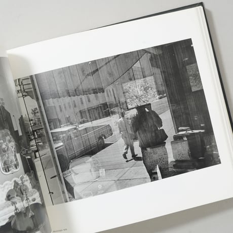 In the Picture Self-Portraits 1958-2011 / Lee Friedlander(リー・フリードランダー)