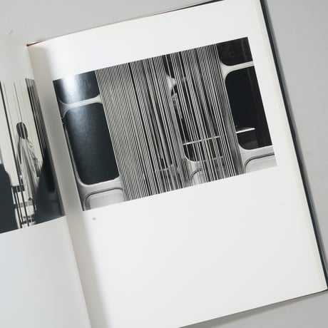 City Stills / Ray K. Metzker(レイ・K・メッツカー)