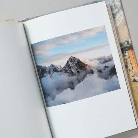 The Himalayas /  石川直樹（Naoki Isikawa）
