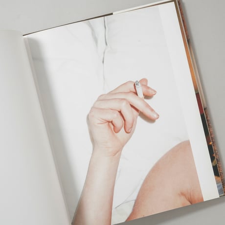 Juergen Teller (TASCHEN, 1996) / Juergen Teller(ユルゲン・テラー)