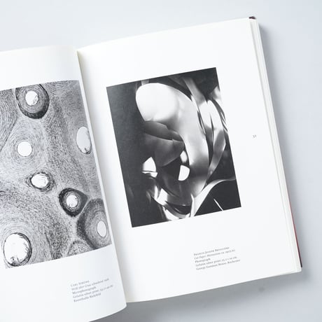 Concrete Photography Konkrete Fotografie / Gottfried Jager,Rolf H. Krauss,Beate Reese