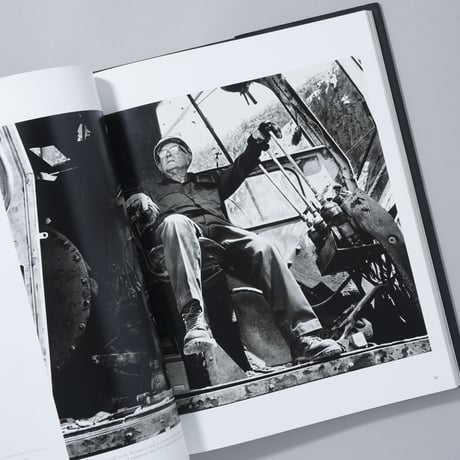 Aging in America / Ed Kashi(エド・カシ)