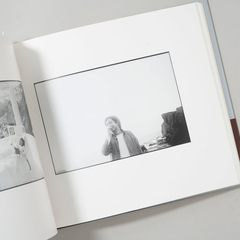 SELF AND OTHERS / 牛腸茂雄(Shigeo Gocho) | bookobsc
