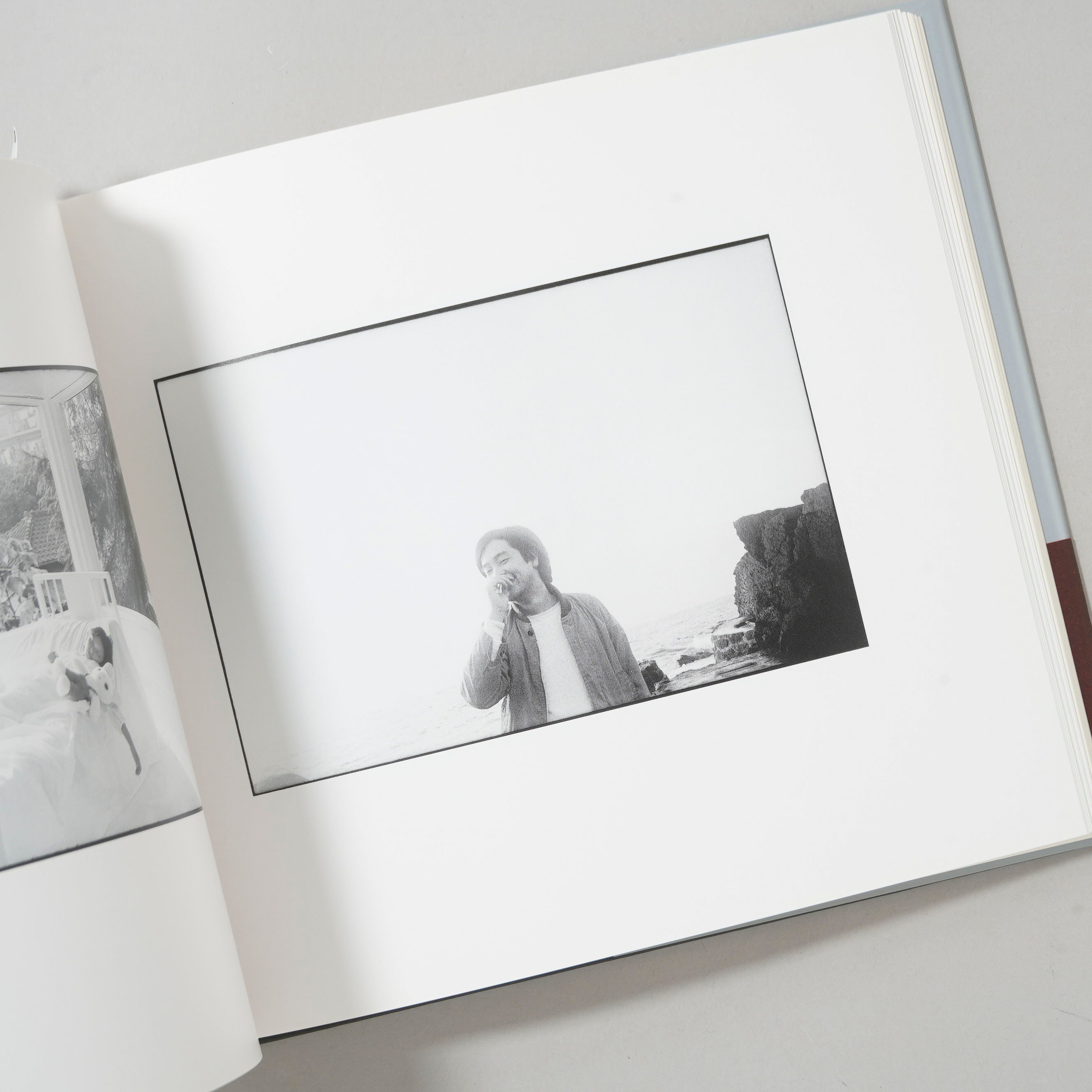 【初版】牛腸茂雄 / Self and Others SELF AND OTHERS / 牛腸茂雄(Shigeo Gocho) | bookobsc