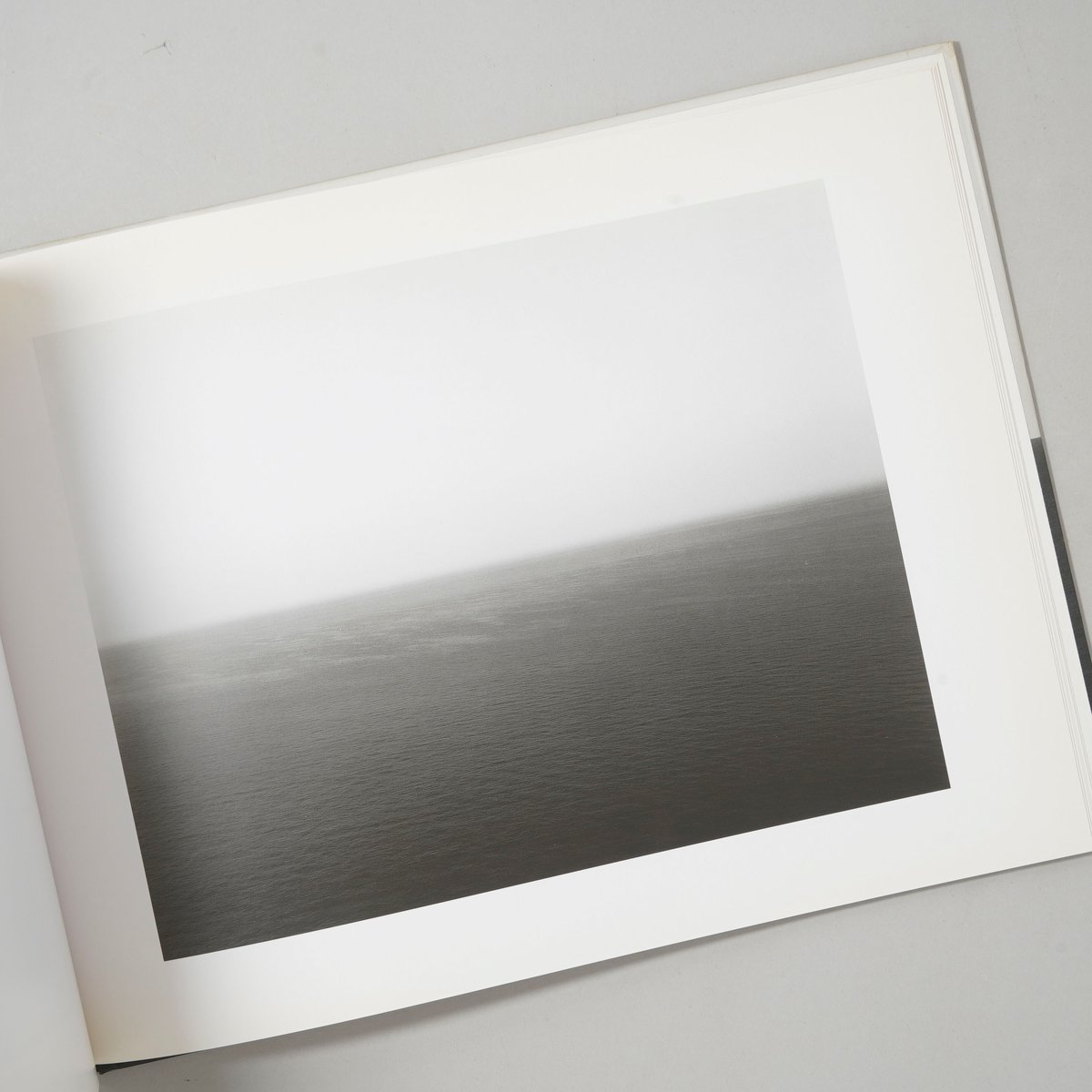 SUGIMOTO FOTOFOLIO / 杉本博司(Hiroshi Sugimoto) | b