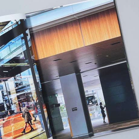 [新刊/New]TOKYO EYE WALKING / 中野正貴(Masataka Nakano)