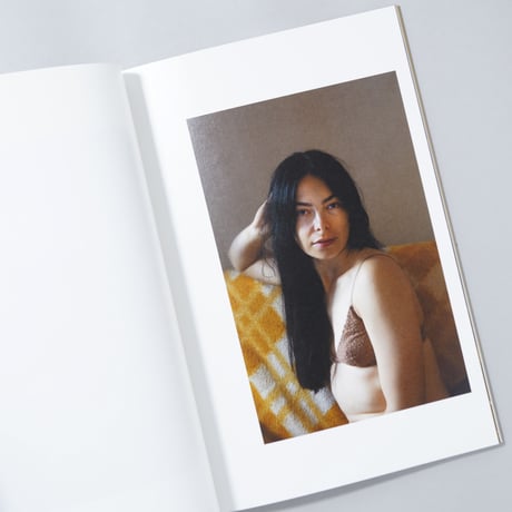[新刊/サイン入] Melody of Light / 野村恵子(Keiko Nomura)