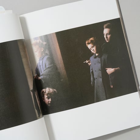 DEBORAH TURBEVILLE Les amoureuses du temps passe / Deborah Turbeville(デボラ・ターバヴィル)