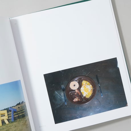 American Surfaces: Revised & Expanded Edition / Stephen Shore(スティーブン・ショア)