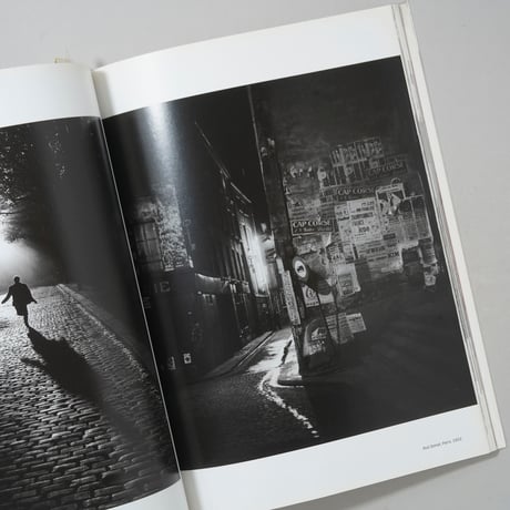 100 photos de Sabine Weiss pour la liberté de la presse / Sabine Weiss(ザビーネ・ヴァイス)