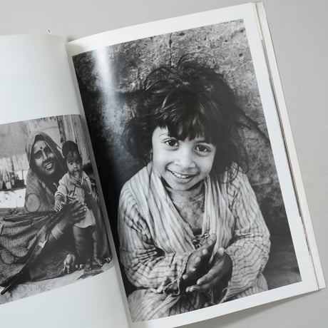 100 photos de Sabine Weiss pour la liberté de la presse / Sabine Weiss(ザビーネ・ヴァイス)
