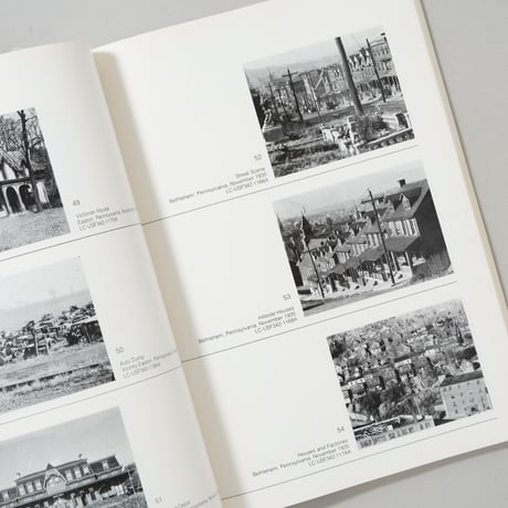 WALKER EVANS Photographs for the Farm Security / Walker Evans(ウォーカー・エヴァンス)